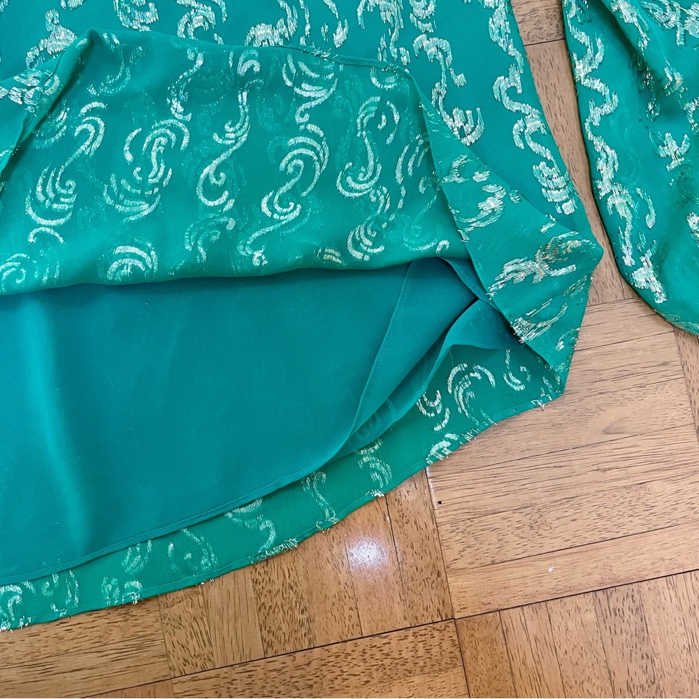 Lily Pulitzer Blouse - image 7